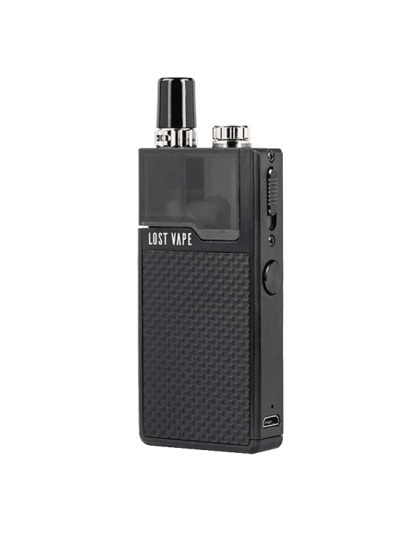 Lost Vape Orion Q Pod Kit