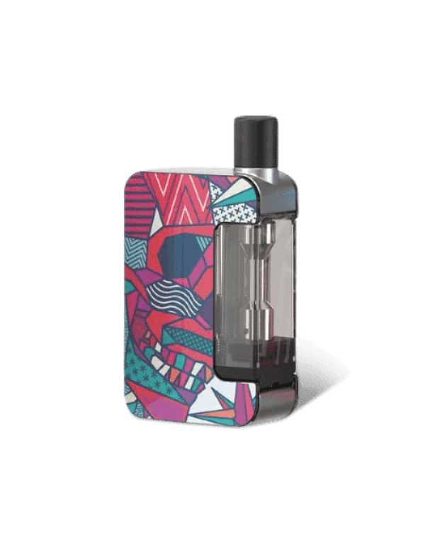 JoyeTech Exceed Grip Kit