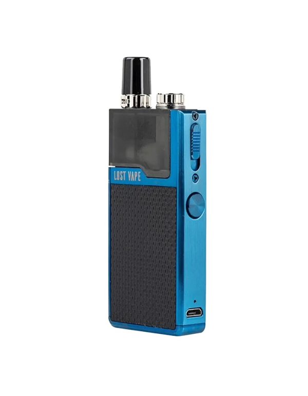 Lost Vape Orion Q Pod Kit