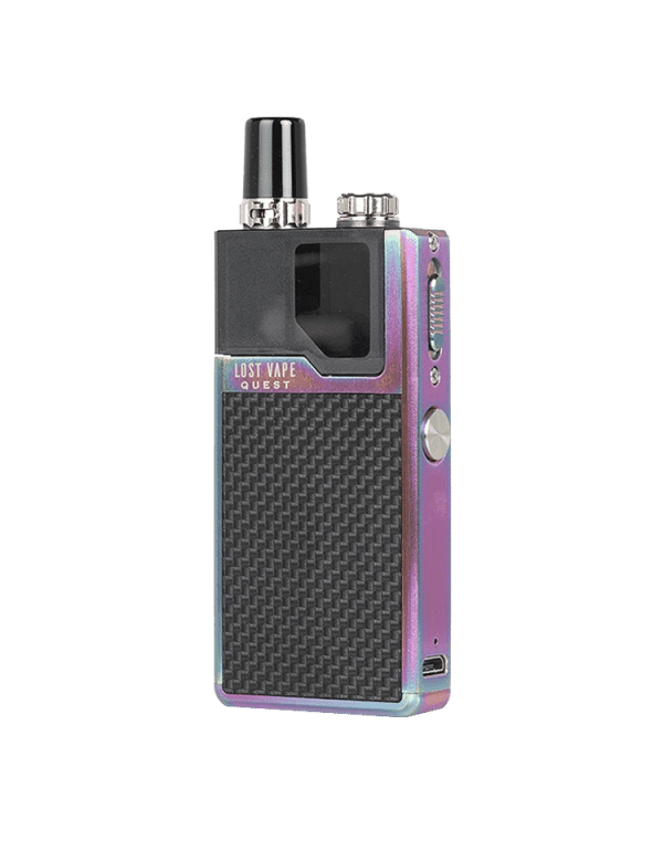 Lost Vape Orion Q Pod Kit