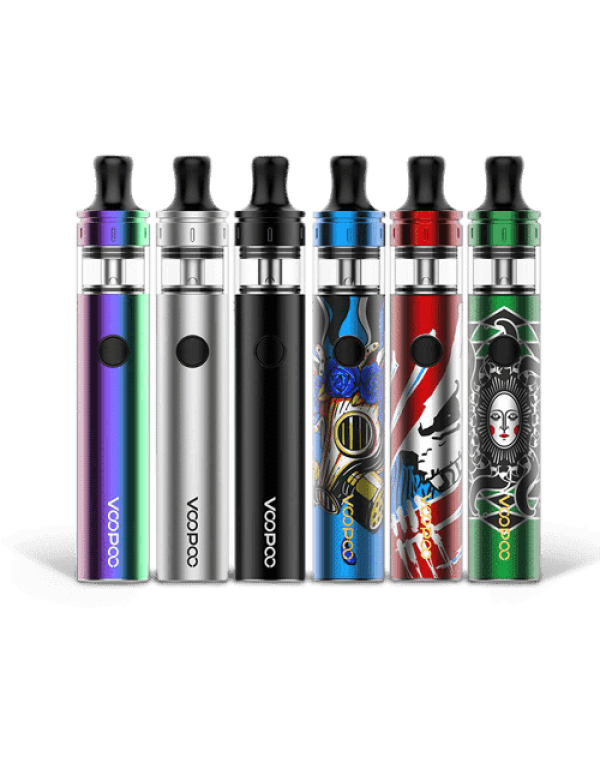 Voopoo Finic 20 22W Kit