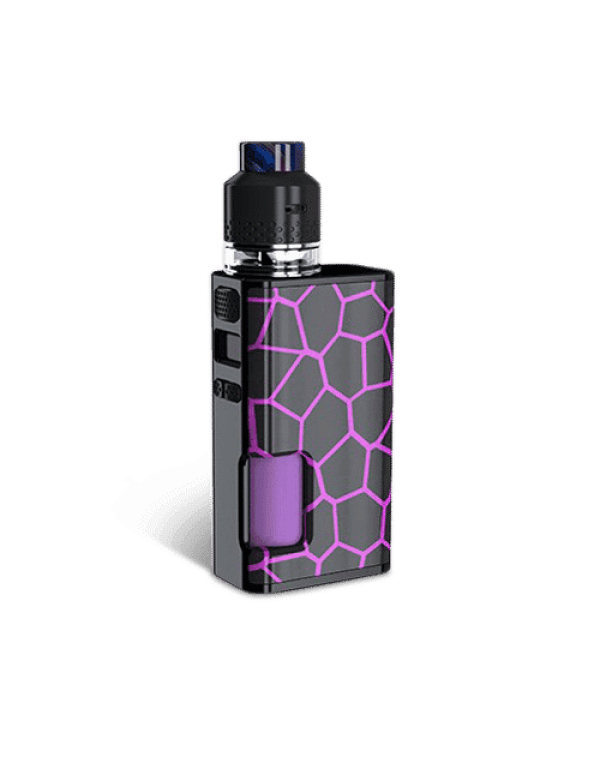 Wismec Luxotic Surface 80W Squonk Kit