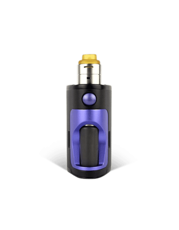 Dovpo Armour 130W Squonk Kit