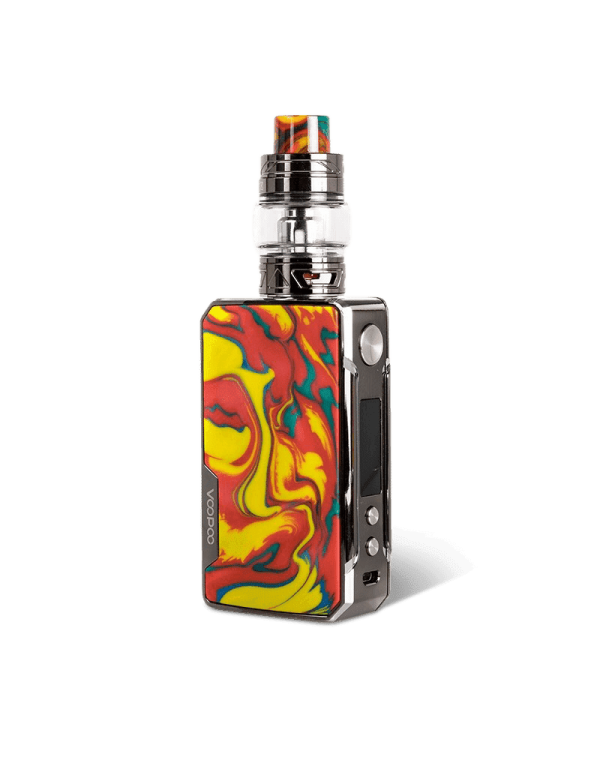 Voopoo Drag 2 177W Platinum Kit