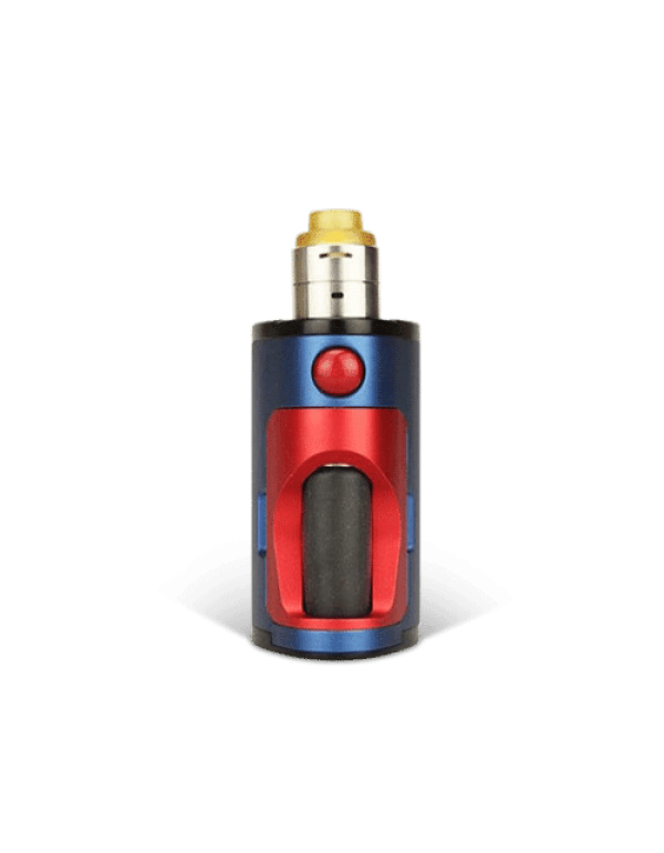 Dovpo Armour 130W Squonk Kit