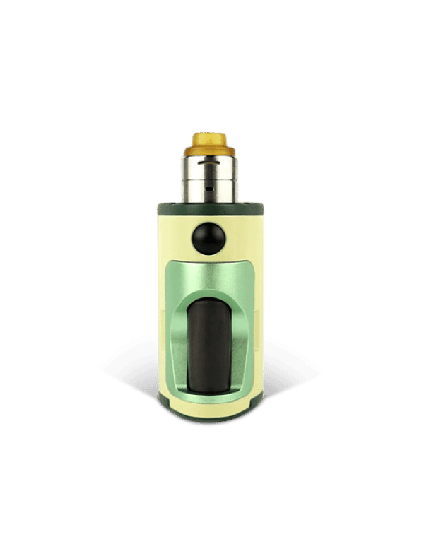 Dovpo Armour 130W Squonk Kit