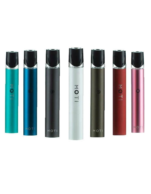 MOTI Vape Pod Kit