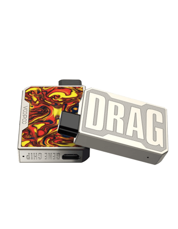 Voopoo Drag Nano Kit