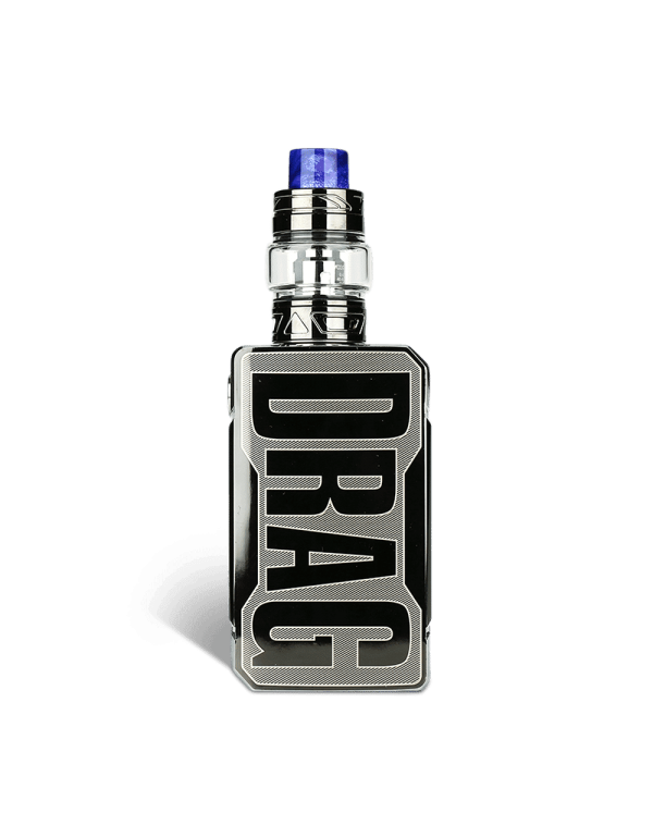 Voopoo Drag 2 177W Platinum Kit