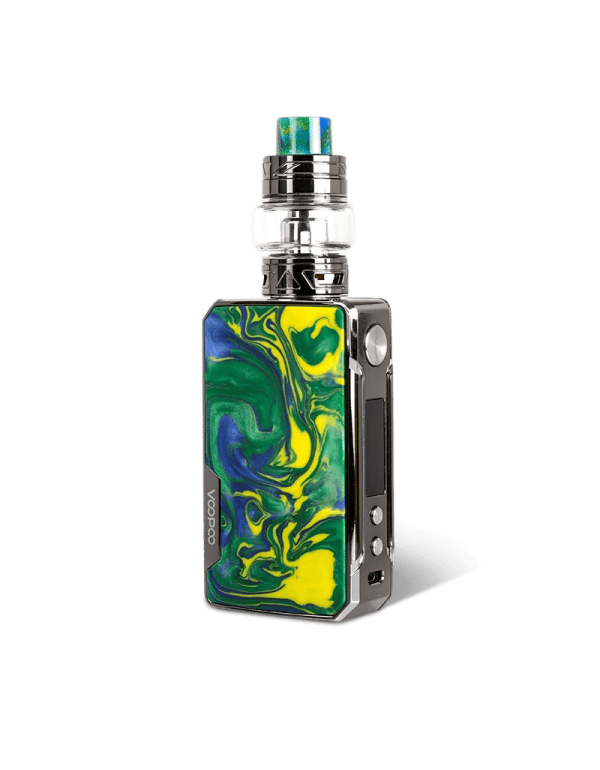 Voopoo Drag 2 177W Platinum Kit