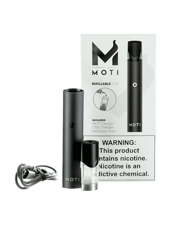 MOTI Vape Pod Kit