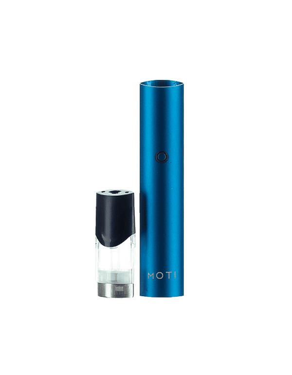 MOTI Vape Pod Kit