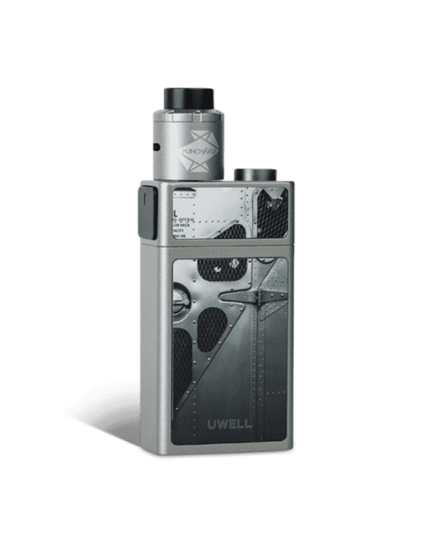 UWell Blocks 90W Squonk Kit