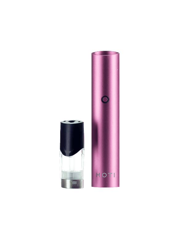 MOTI Vape Pod Kit
