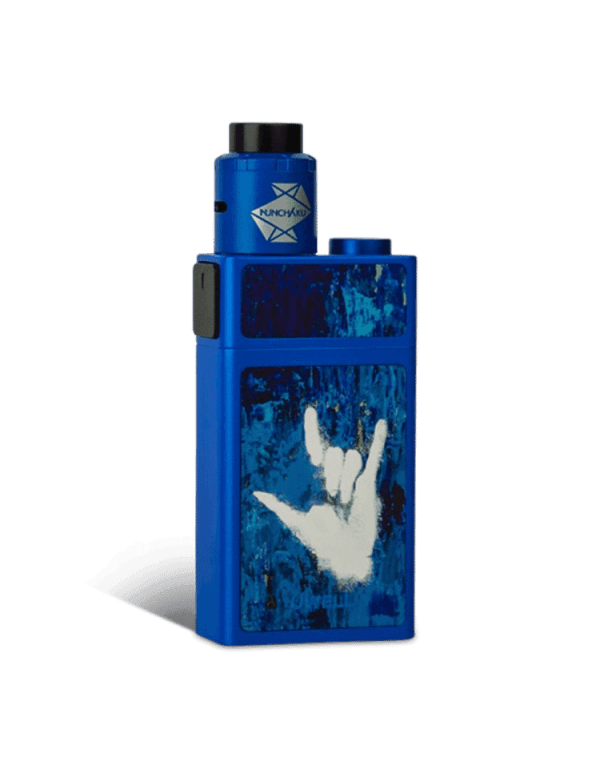 UWell Blocks 90W Squonk Kit
