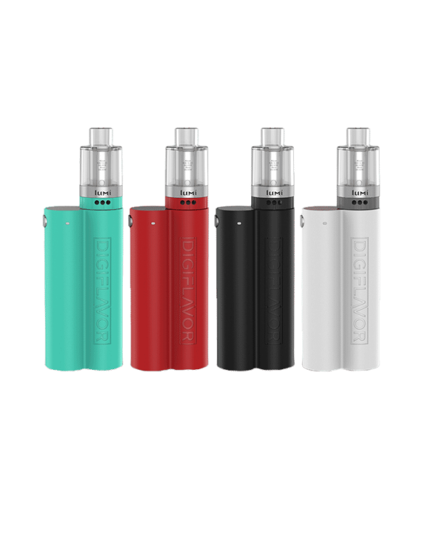 Digiflavor Lunar Kit