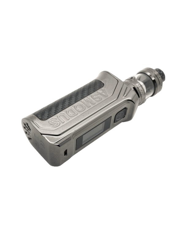 Asmodus Amighty 100W Kit