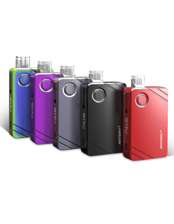 Artery Vapor Pal 2 AIO Pod Kit
