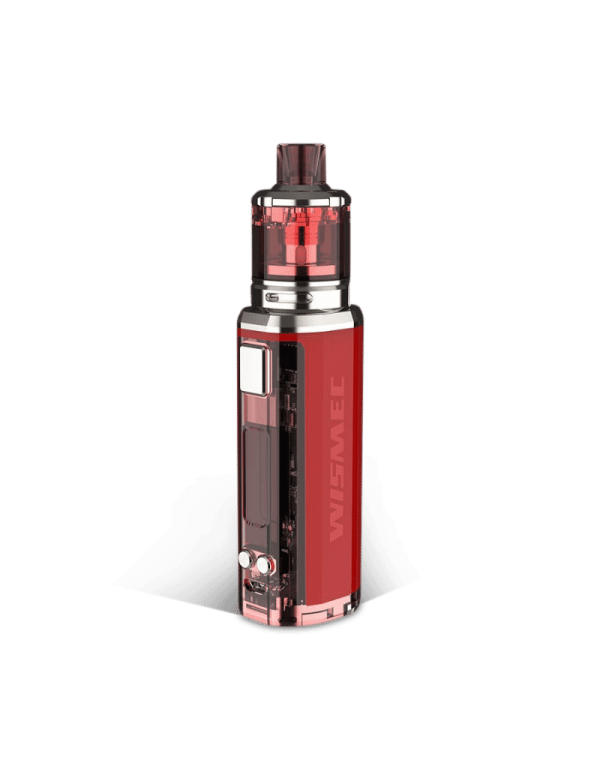 Wismec Sinuous V80 Kit