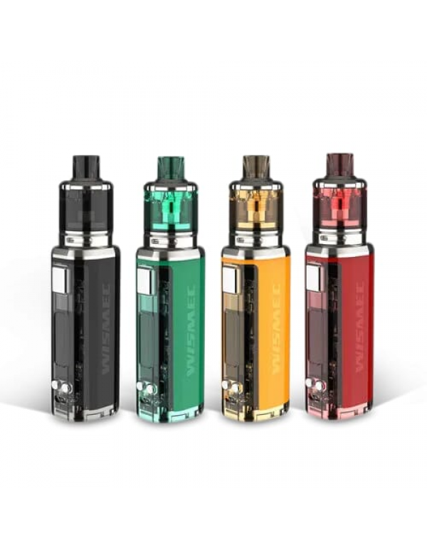 Wismec Sinuous V80 Kit