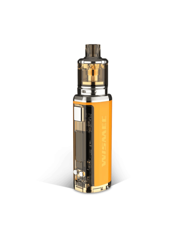 Wismec Sinuous V80 Kit