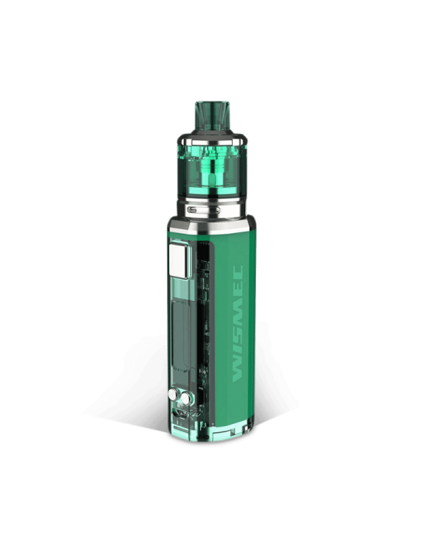 Wismec Sinuous V80 Kit