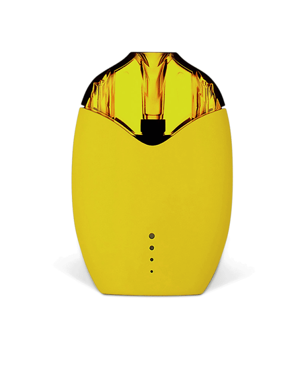 Ald Amaze Amaze Lemon Pod Kit
