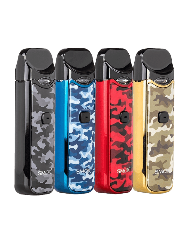 SMOK Nord Kit