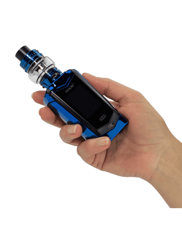SMOK Species 230W & TFV8 Baby V2 Kit
