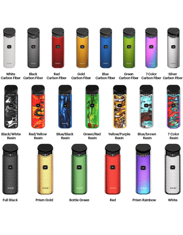 SMOK Nord Kit