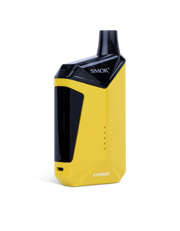 SMOK X-Force Kit