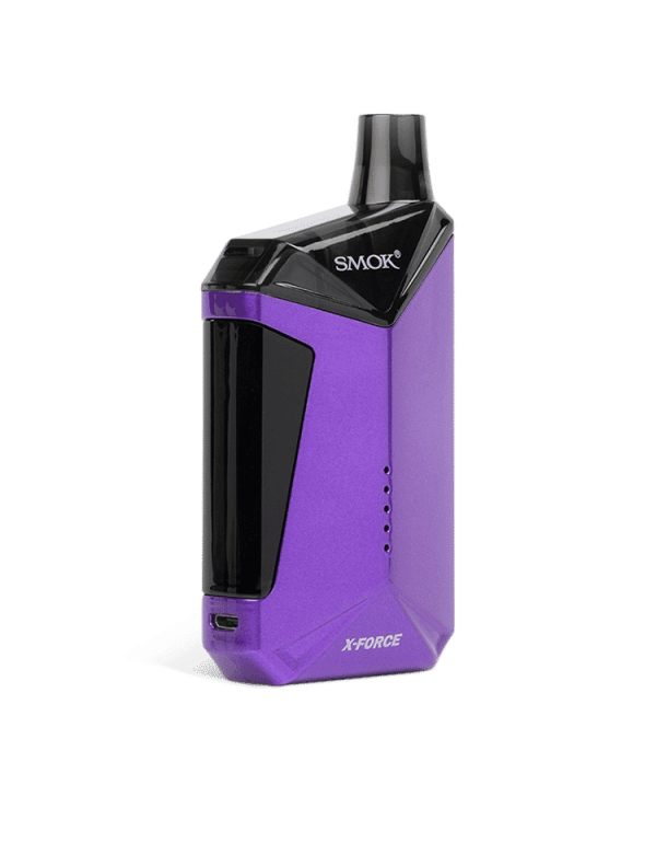 SMOK X-Force Kit