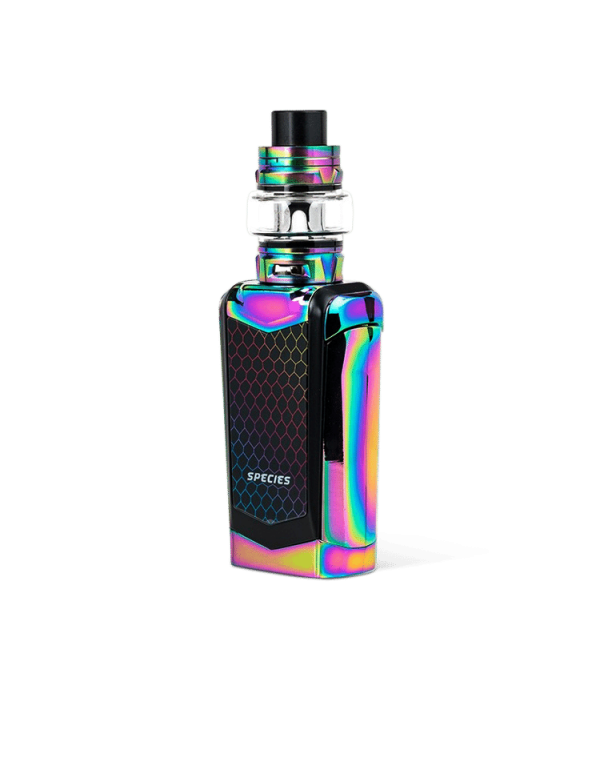 SMOK Species 230W & TFV8 Baby V2 Kit