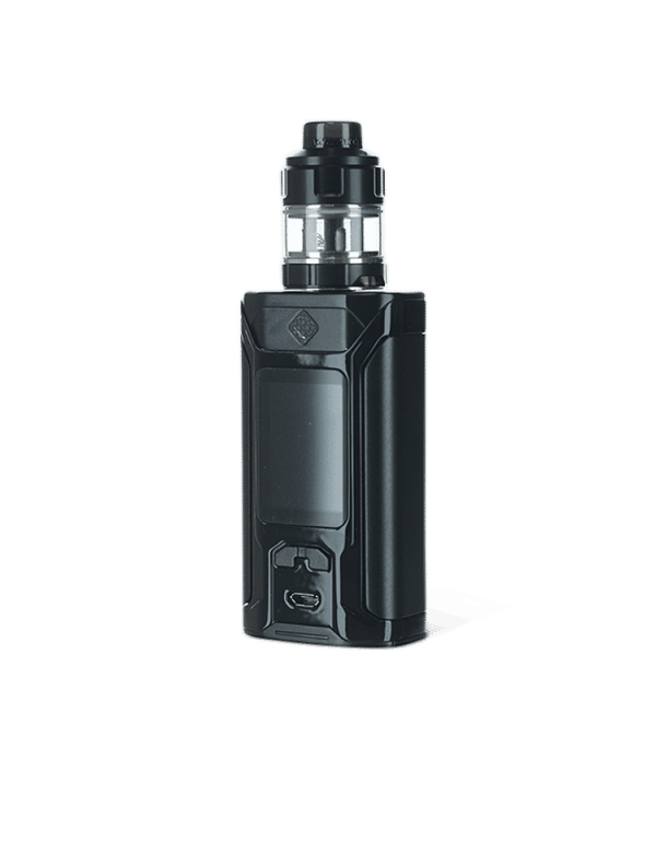 Wismec SINUOUS RAVAGE230 Kit w/ GNOME Evo Tank