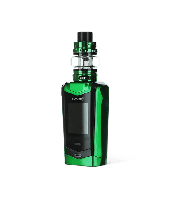 SMOK Species 230W & TFV8 Baby V2 Kit
