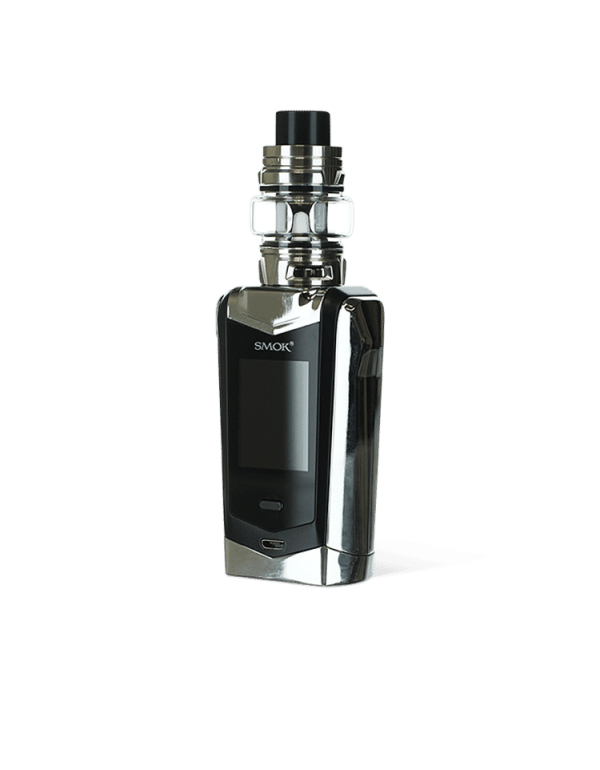 SMOK Species 230W & TFV8 Baby V2 Kit