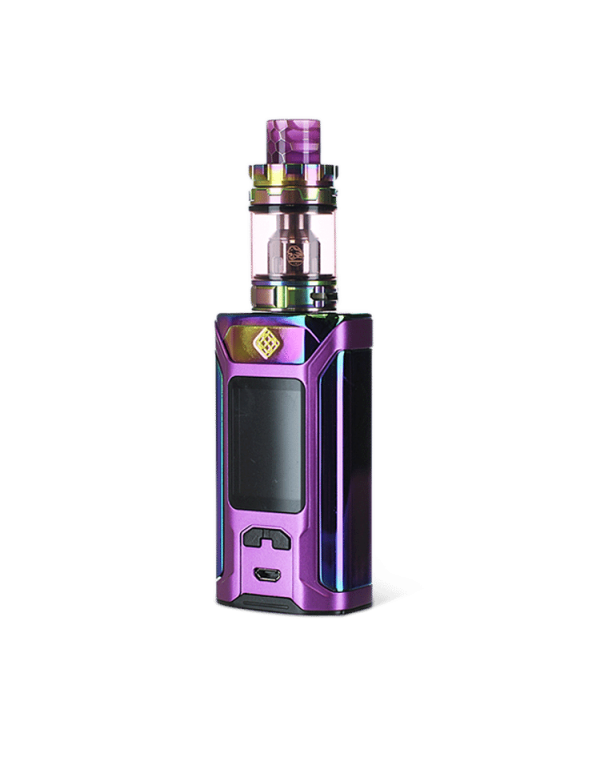 Wismec Sinous Ravage 230 Kit