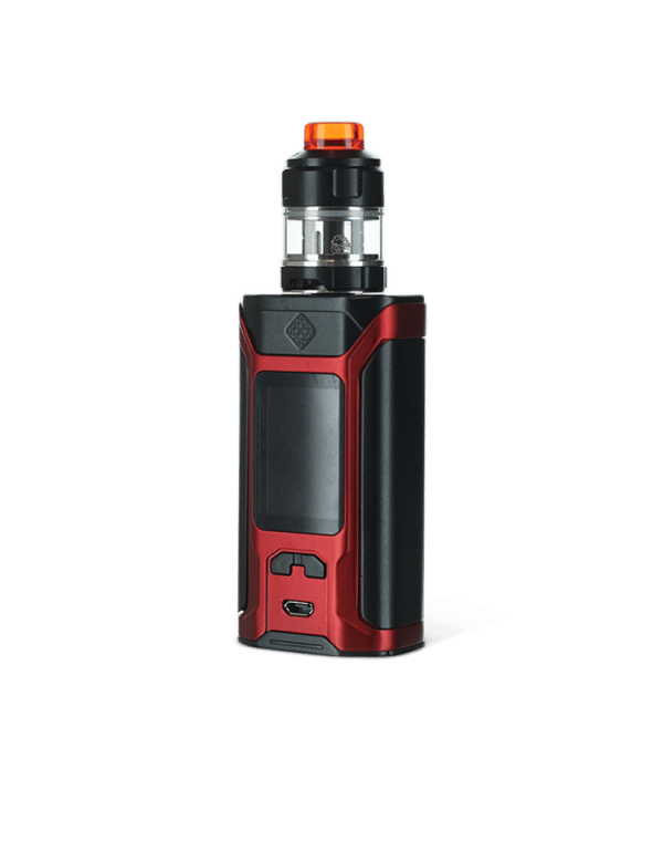 Wismec SINUOUS RAVAGE230 Kit w/ GNOME Evo Tank