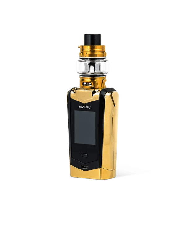SMOK Species 230W & TFV8 Baby V2 Kit