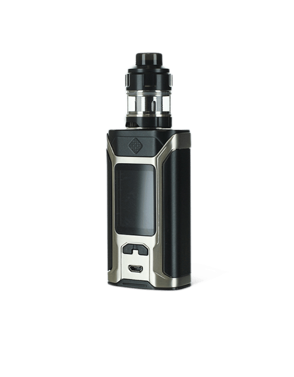 Wismec SINUOUS RAVAGE230 Kit w/ GNOME Evo Tank