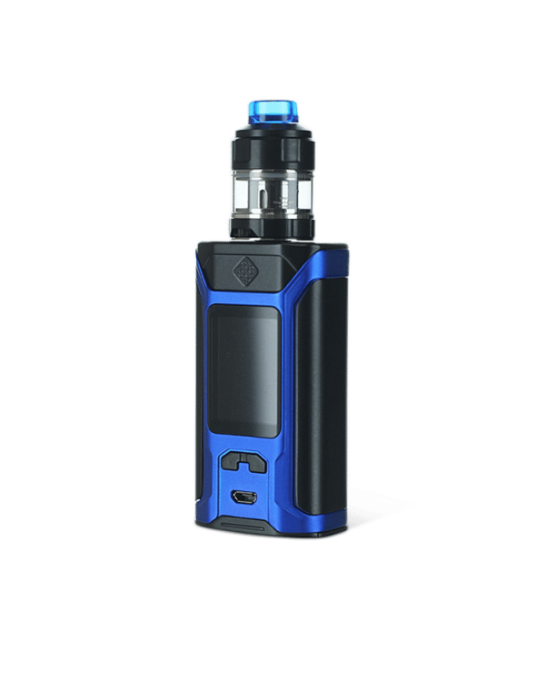 Wismec SINUOUS RAVAGE230 Kit w/ GNOME Evo Tank