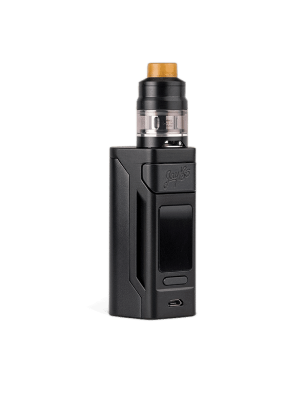 Wismec Reuleaux RX2 20700 Kit with Gnome Tank