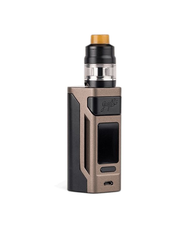 Wismec Reuleaux RX2 20700 Kit with Gnome Tank