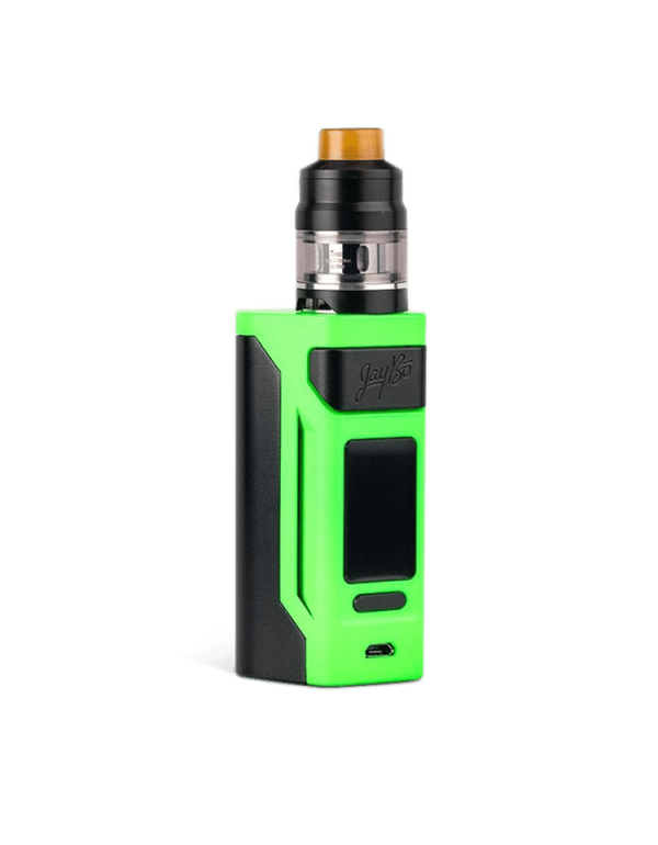 Wismec Reuleaux RX2 20700 Kit with Gnome Tank