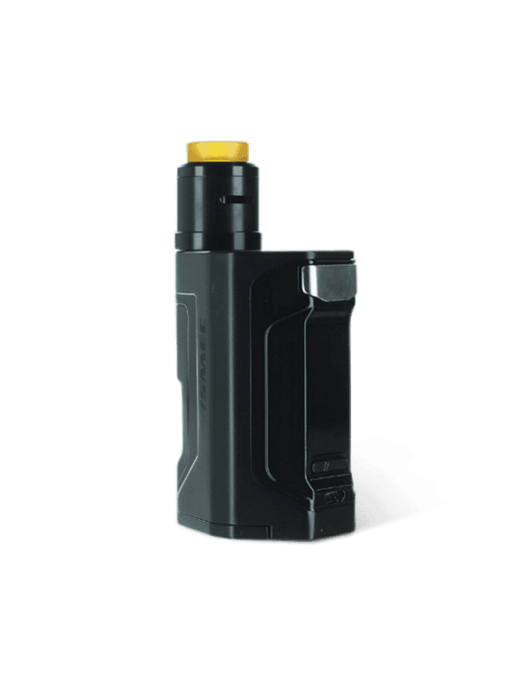 Wismec LUXOTIC DF Kit w/ Guillotine V2 RDA
