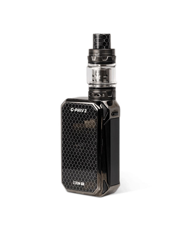 SMOK G-Priv 2 Luxe Edition Full Kit with TFV12 Prince