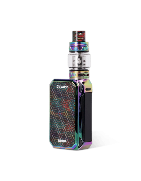 SMOK G-Priv 2 Luxe Edition Full Kit with TFV12 Prince