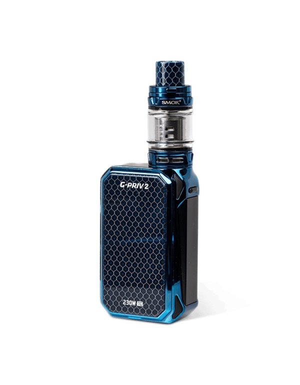 SMOK G-Priv 2 Luxe Edition Full Kit with TFV12 Prince