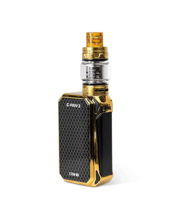 SMOK G-Priv 2 Luxe Edition Full Kit with TFV12 Prince