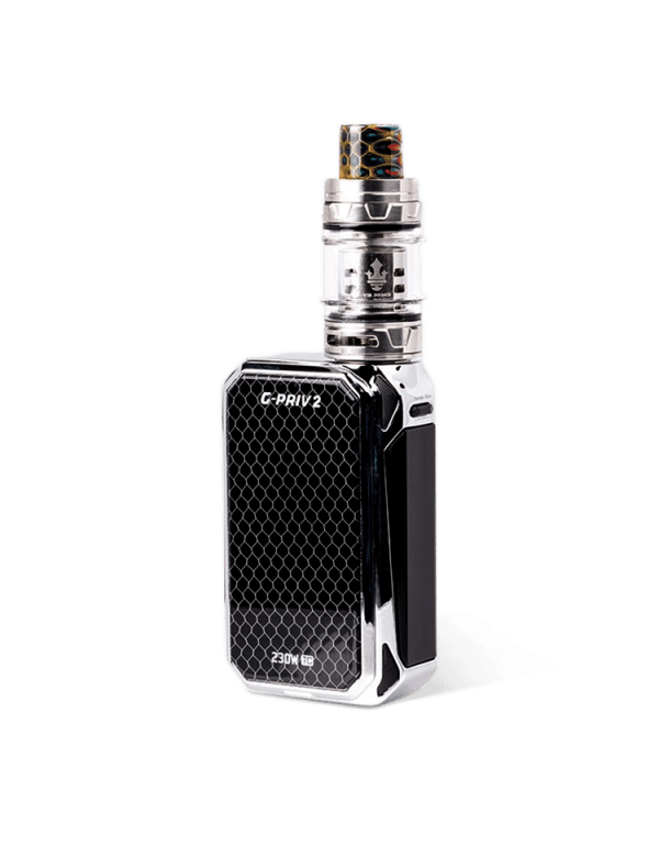 SMOK G-Priv 2 Luxe Edition Full Kit with TFV12 Prince